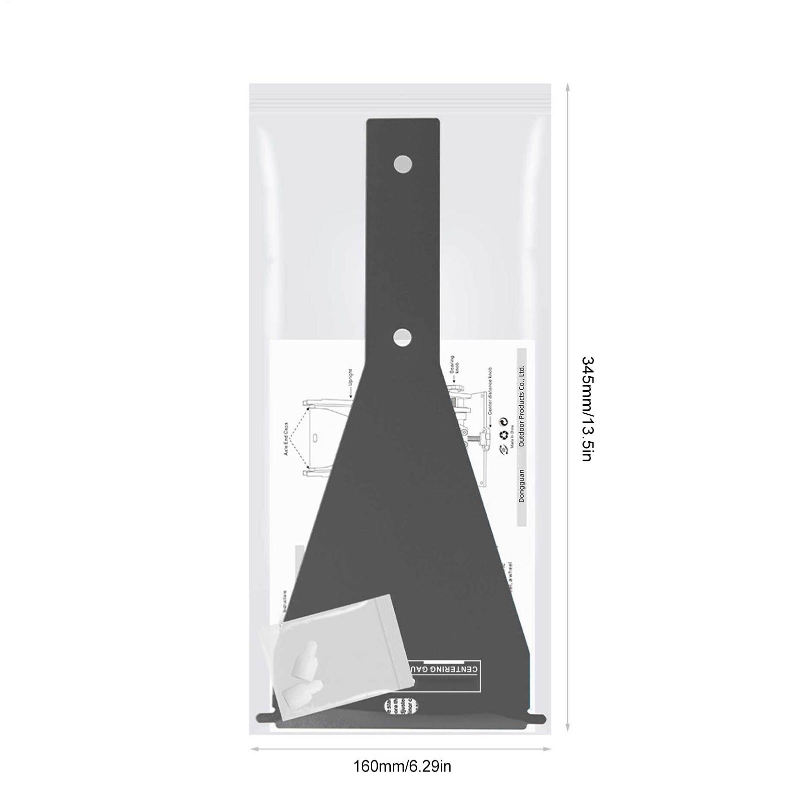 Calibro per Centratura Ruote B - Workshop Tools Center recensione e prezzo