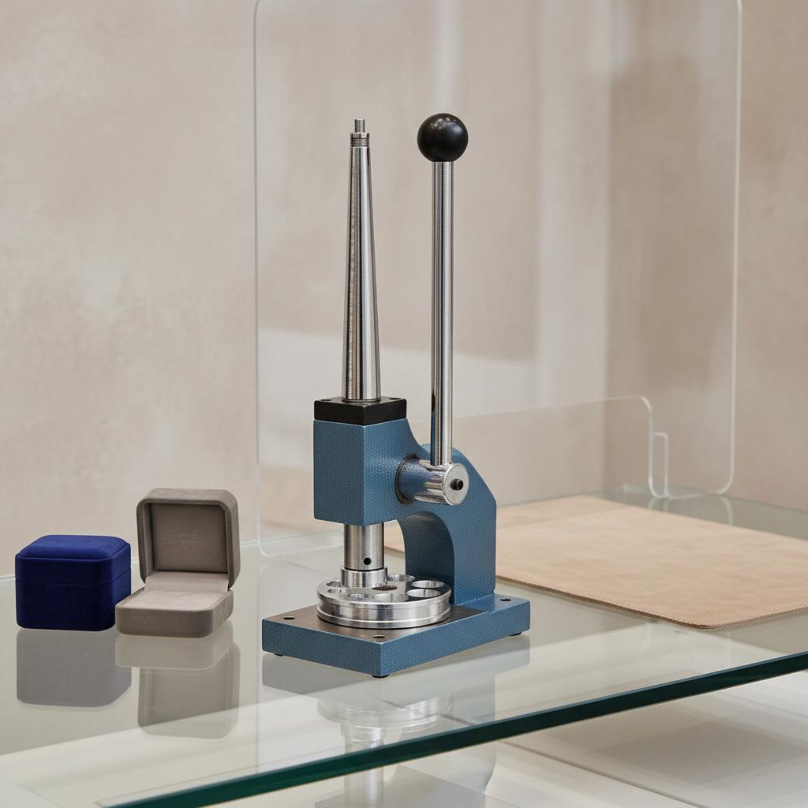 Regolatore di Misura per Anell - Tools Workshop recensione e prezzo