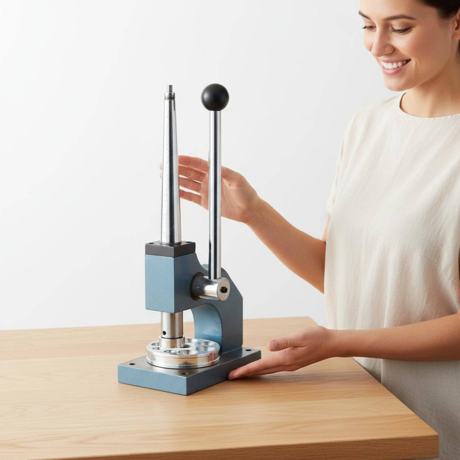 Regolatore di Misura per Anell - Tools Workshop recensione e prezzo