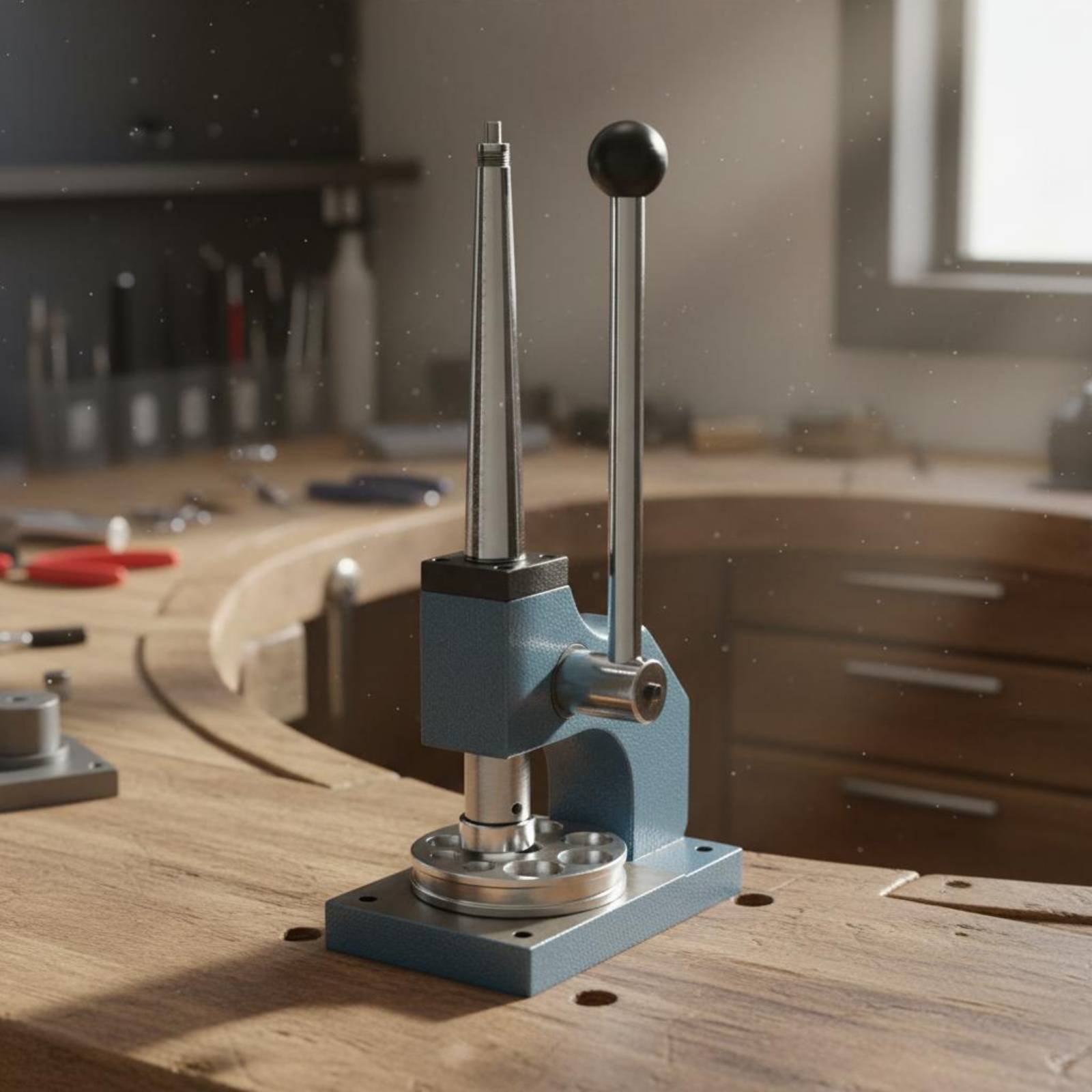 Regolatore di Misura per Anell - Tools Workshop recensione e prezzo