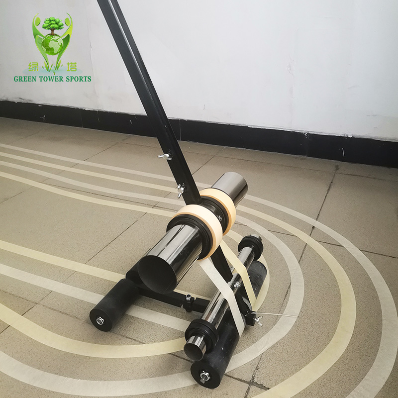 Strumenti manuali a torre verd - Workshop Tools Drawing recensione e prezzo