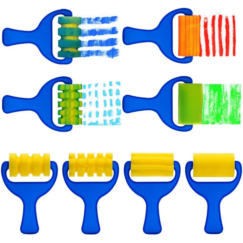 Bambini Disegno Spugna Giocatt - Tools Workshop Kids recensione e prezzo