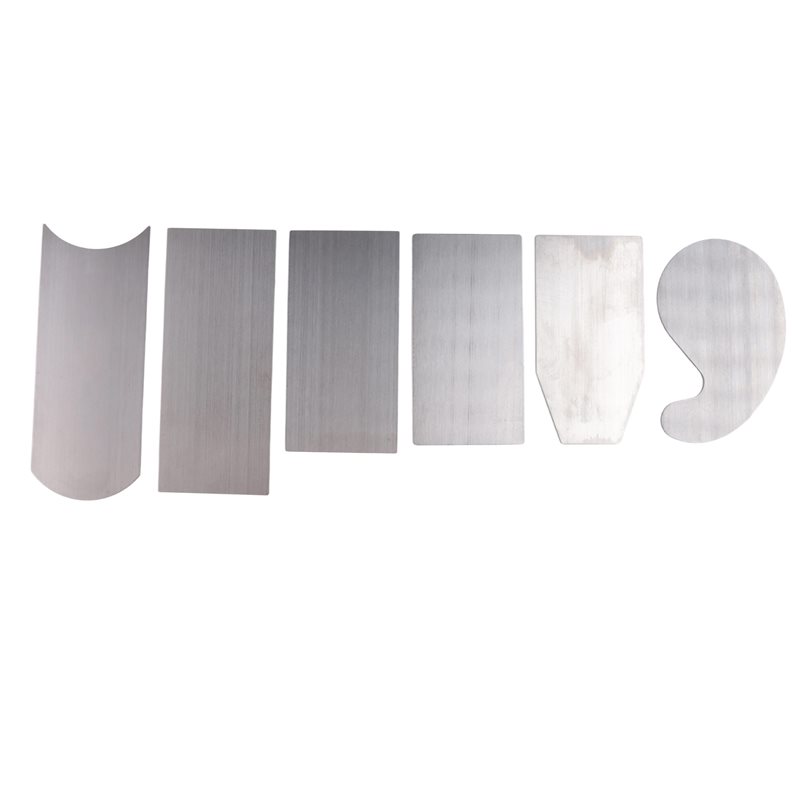 Set di raschietti per mobili F - Card Scraper Cabinet recensione e prezzo