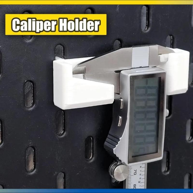 NUOVO Supporto per Calibro a C - Workshop Tools Rack recensione e prezzo