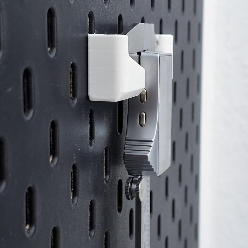 NUOVO Supporto per Calibro a C - Workshop Tools Rack recensione e prezzo