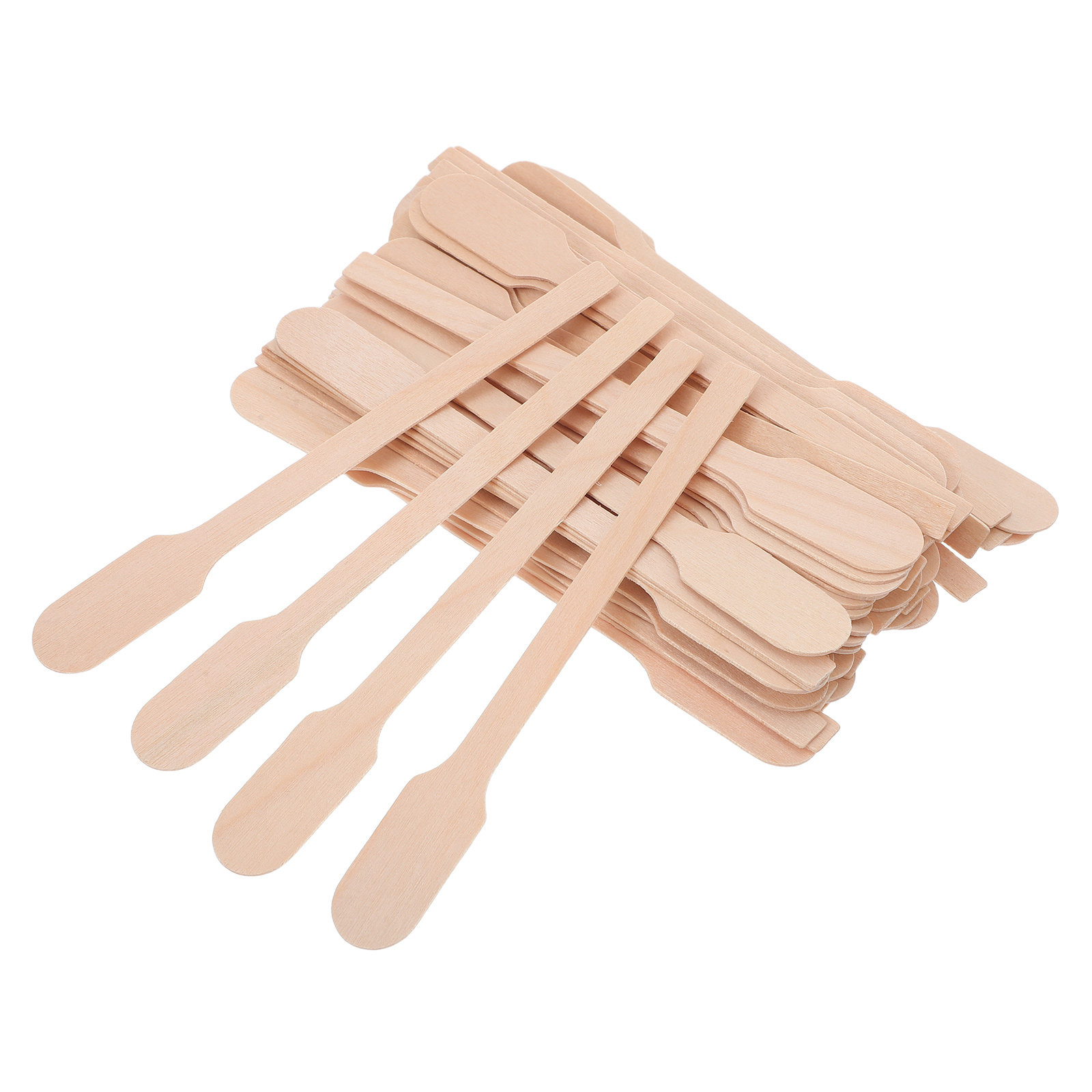 200 Bastoncini in Legno per Me - Workshop Tools Diy recensione e prezzo