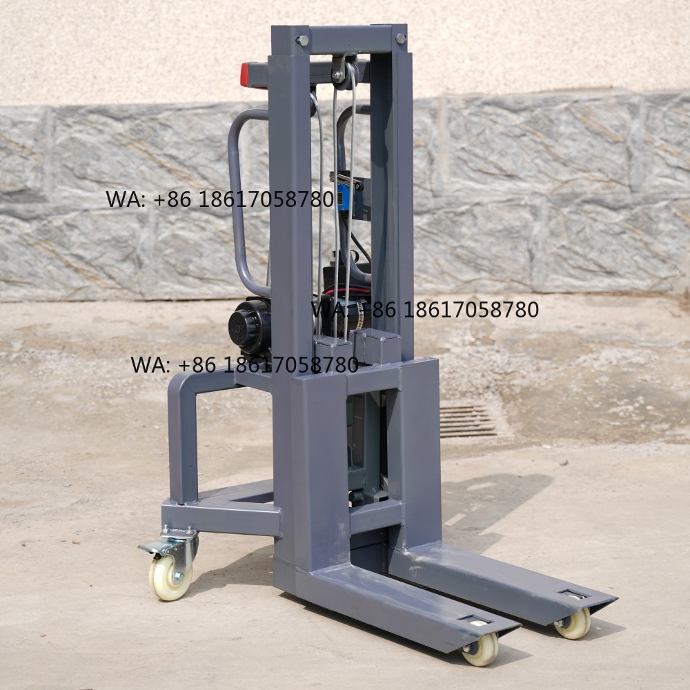 Carrello Elevatore Elettrico P - Workshop Tools Price recensione e prezzo