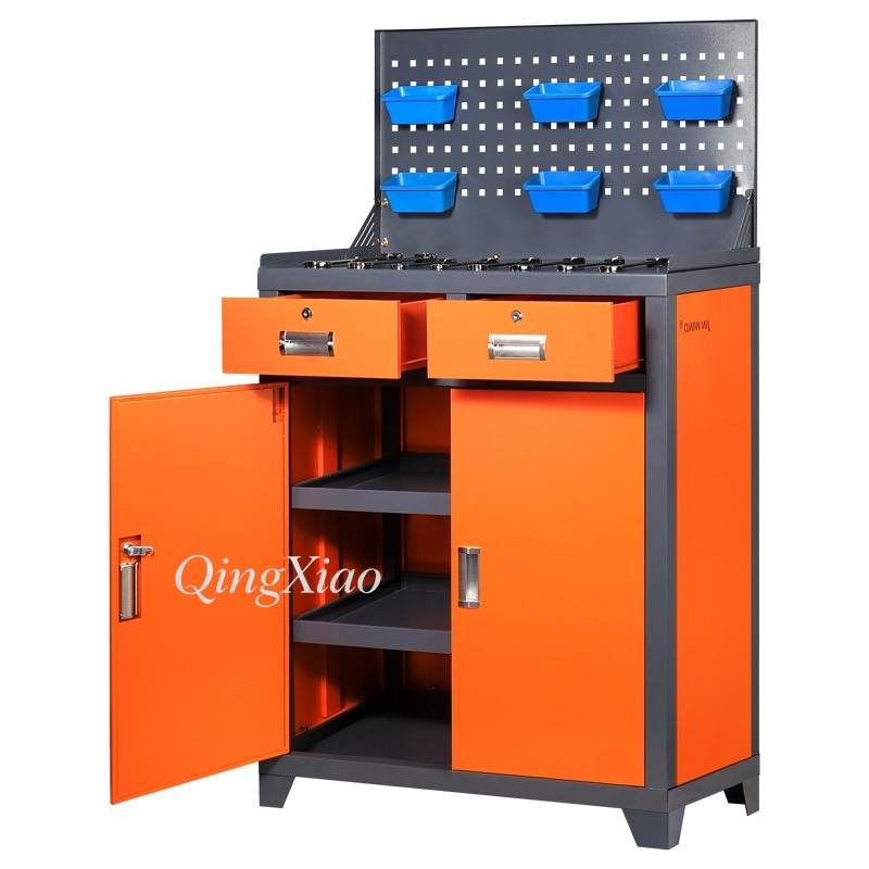 Banco da Lavoro CNC Rinforzato - Workshop Tools Center recensione e prezzo