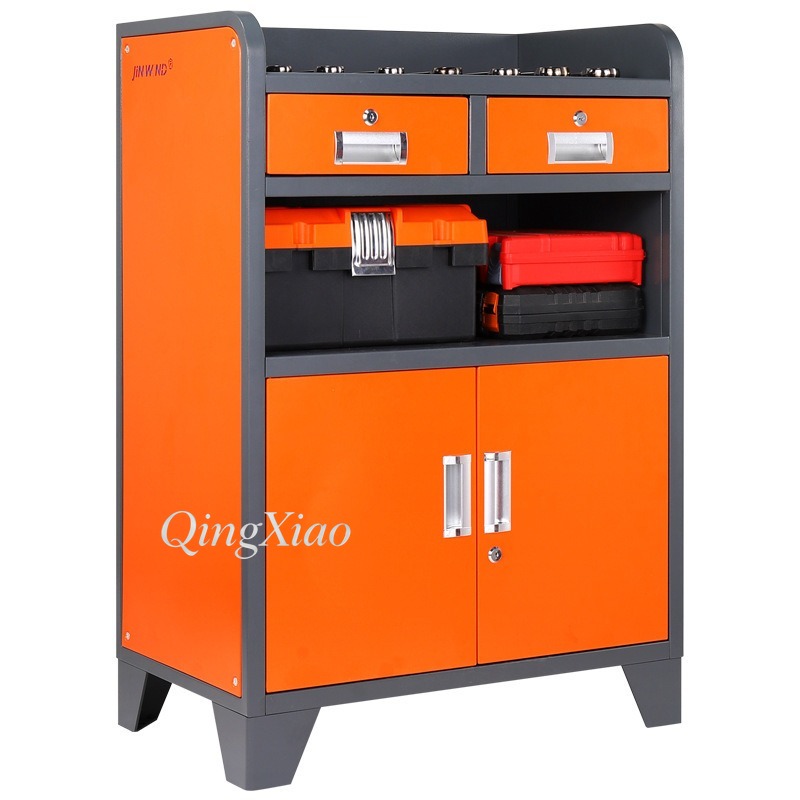 Banco da Lavoro CNC Rinforzato - Workshop Tools Center recensione e prezzo