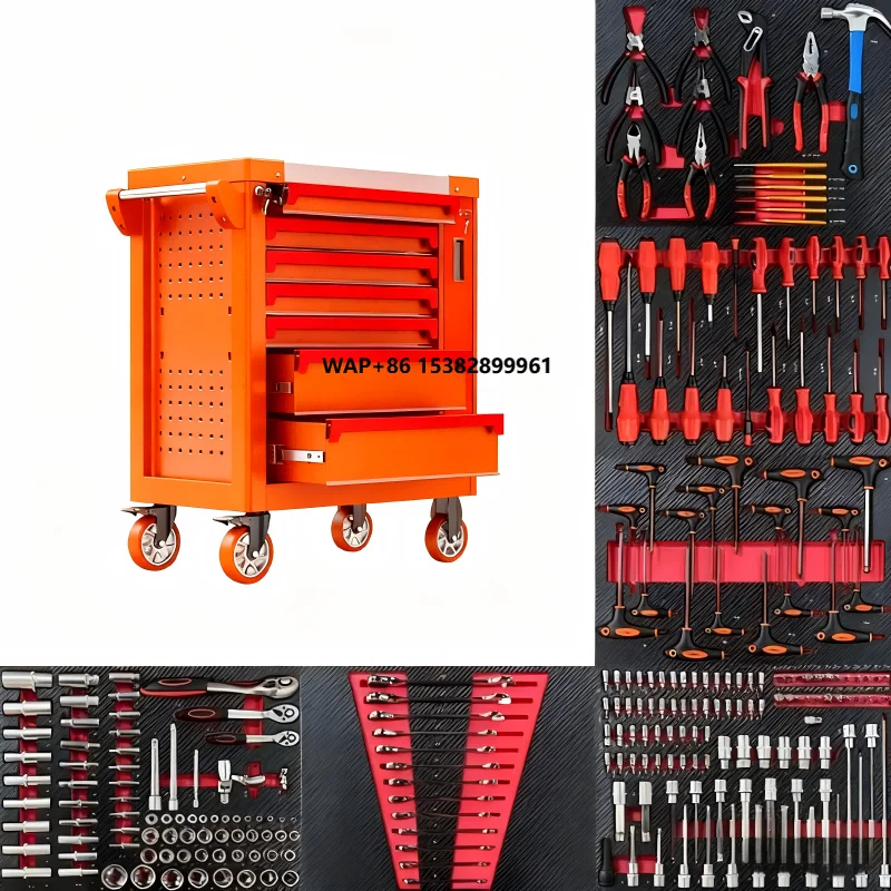 Carrello Portautensili Regolab - Workshop Tools Price recensione e prezzo
