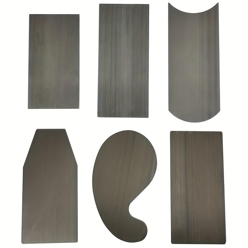 Set di Raschietti per Falegnam - Card Scraper Cabinet recensione e prezzo