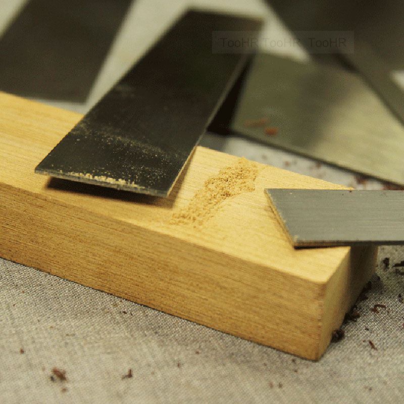 Set di raschietti per carte pe - Card Scraper Cabinet recensione e prezzo