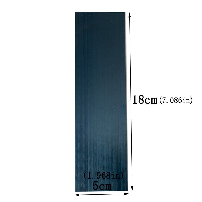 Set di raschietti per carte pe - Card Scraper Cabinet recensione e prezzo