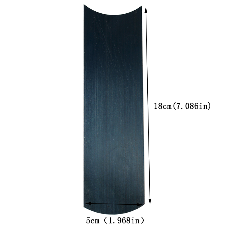 Set di raschietti per carte pe - Card Scraper Cabinet recensione e prezzo
