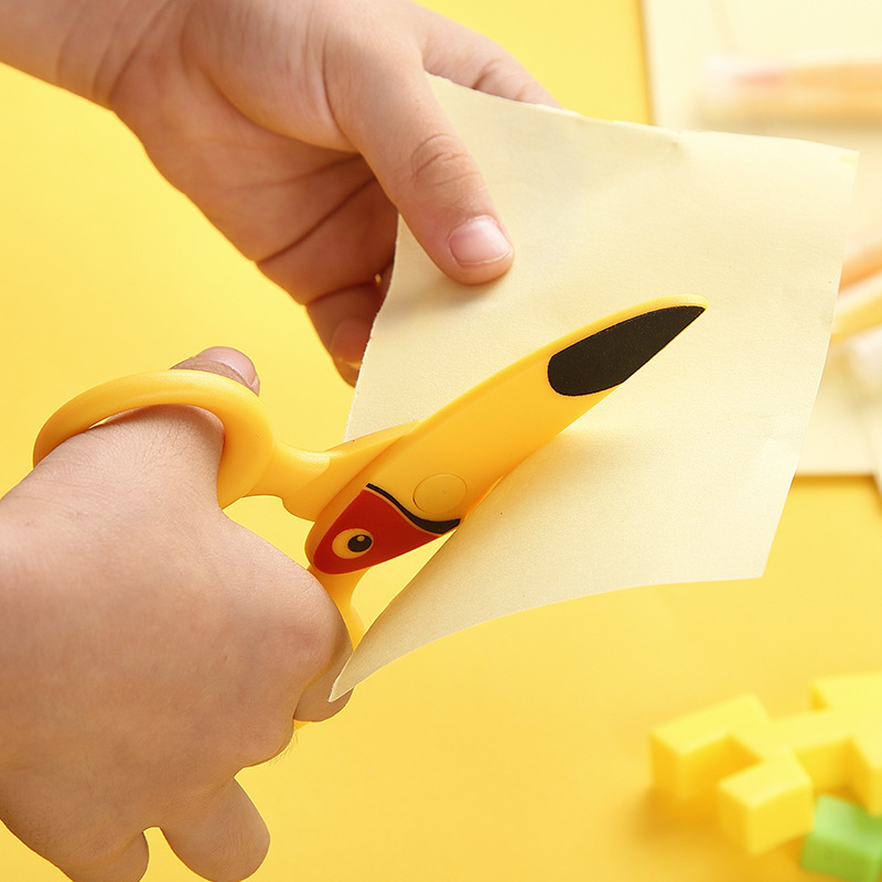 1Pc Forbici per addestramento  - Tools Workshop Kids recensione e prezzo