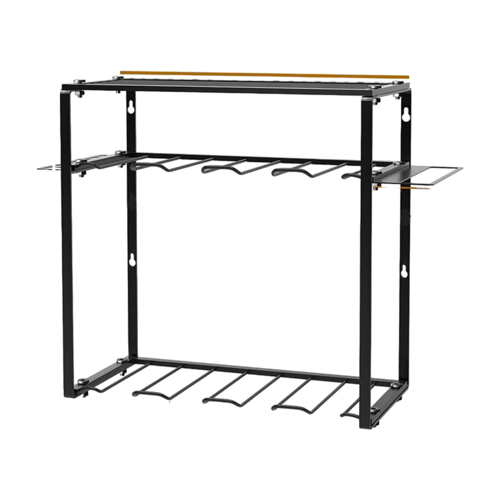 Organizzatore di utensili elet - Workshop Tools Rack recensione e prezzo