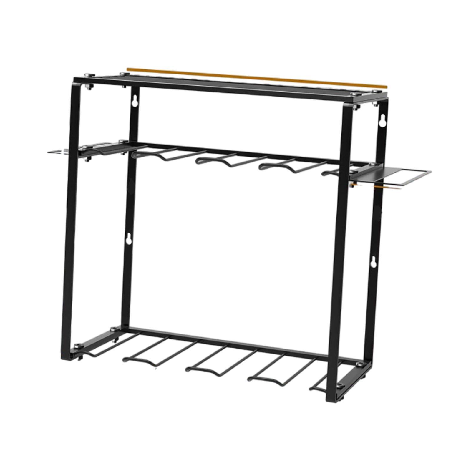 Organizzatore di utensili elet - Workshop Tools Rack recensione e prezzo