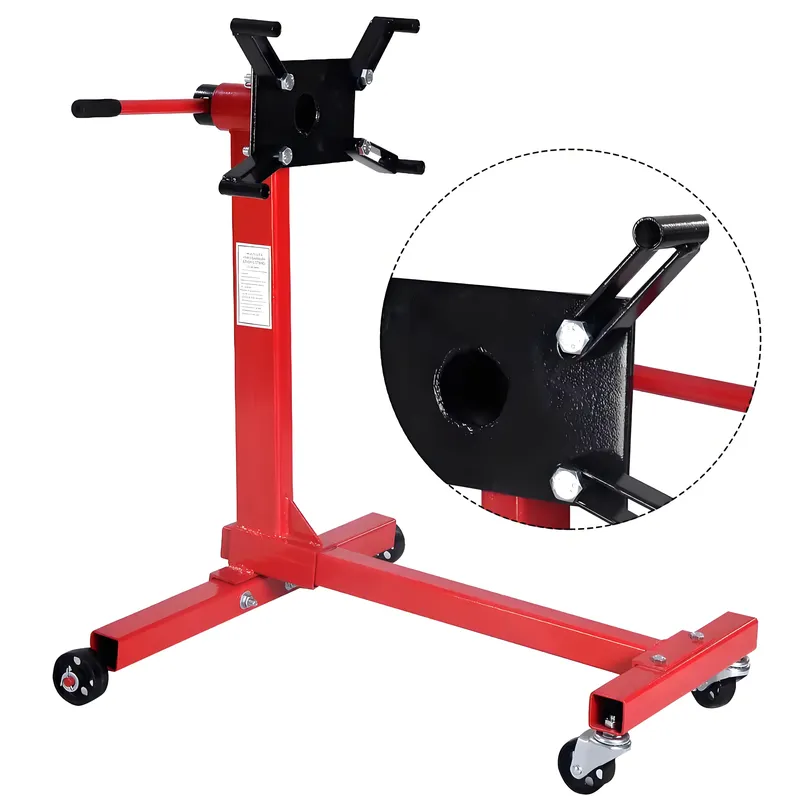 Offerta Speciale: Supporto Rot - Workshop Tools Price recensione e prezzo