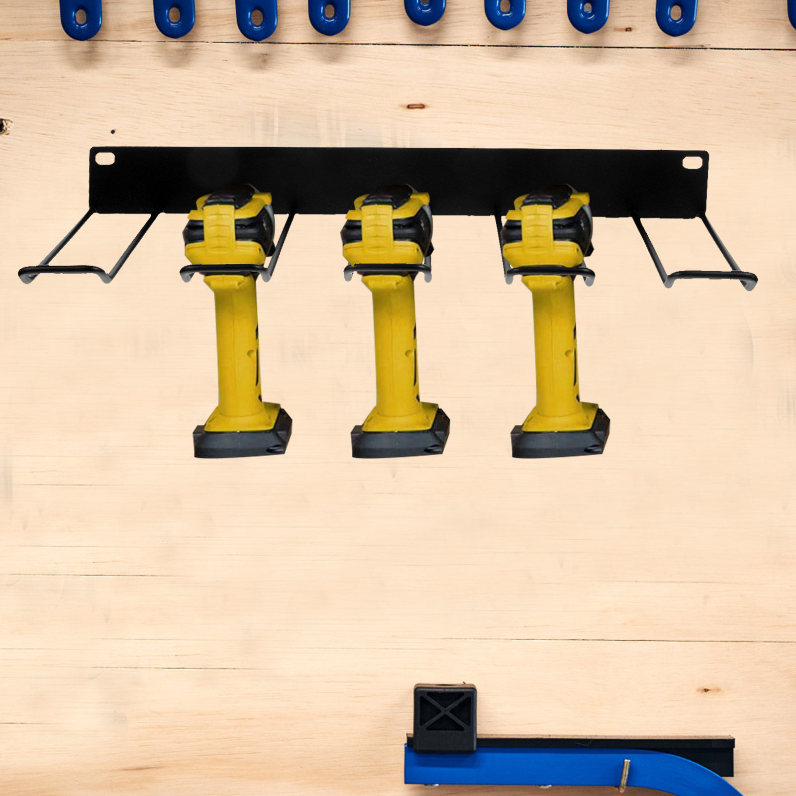 Organizzatore per Utensili Ele - Workshop Tools Rack recensione e prezzo