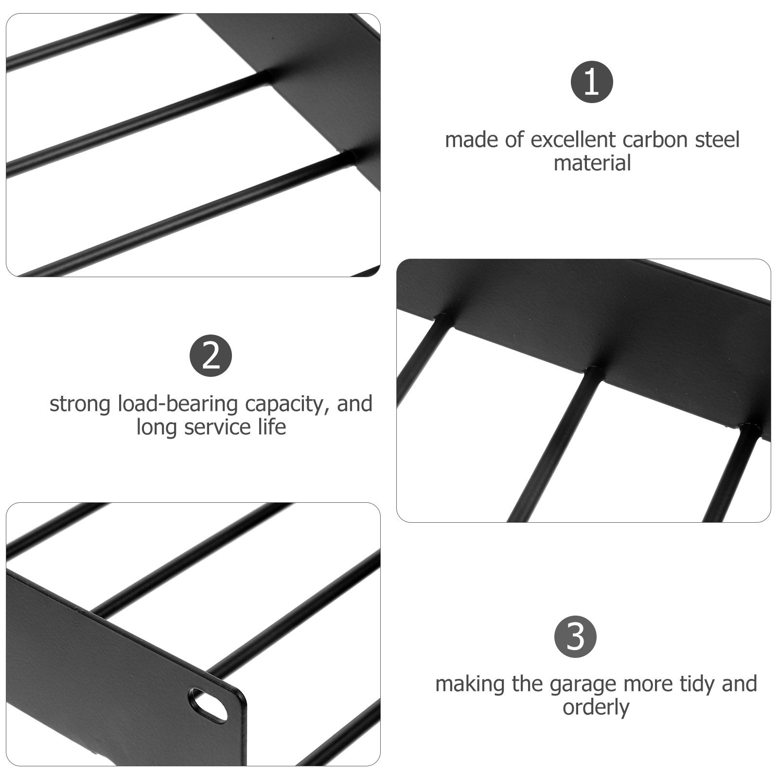 Organizzatore per Utensili Ele - Workshop Tools Rack recensione e prezzo