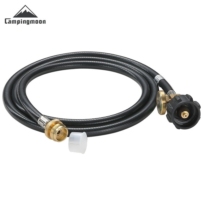 CAMPINGMOON PZ-106 Tubo di pro - Tools Qcc recensione e prezzo