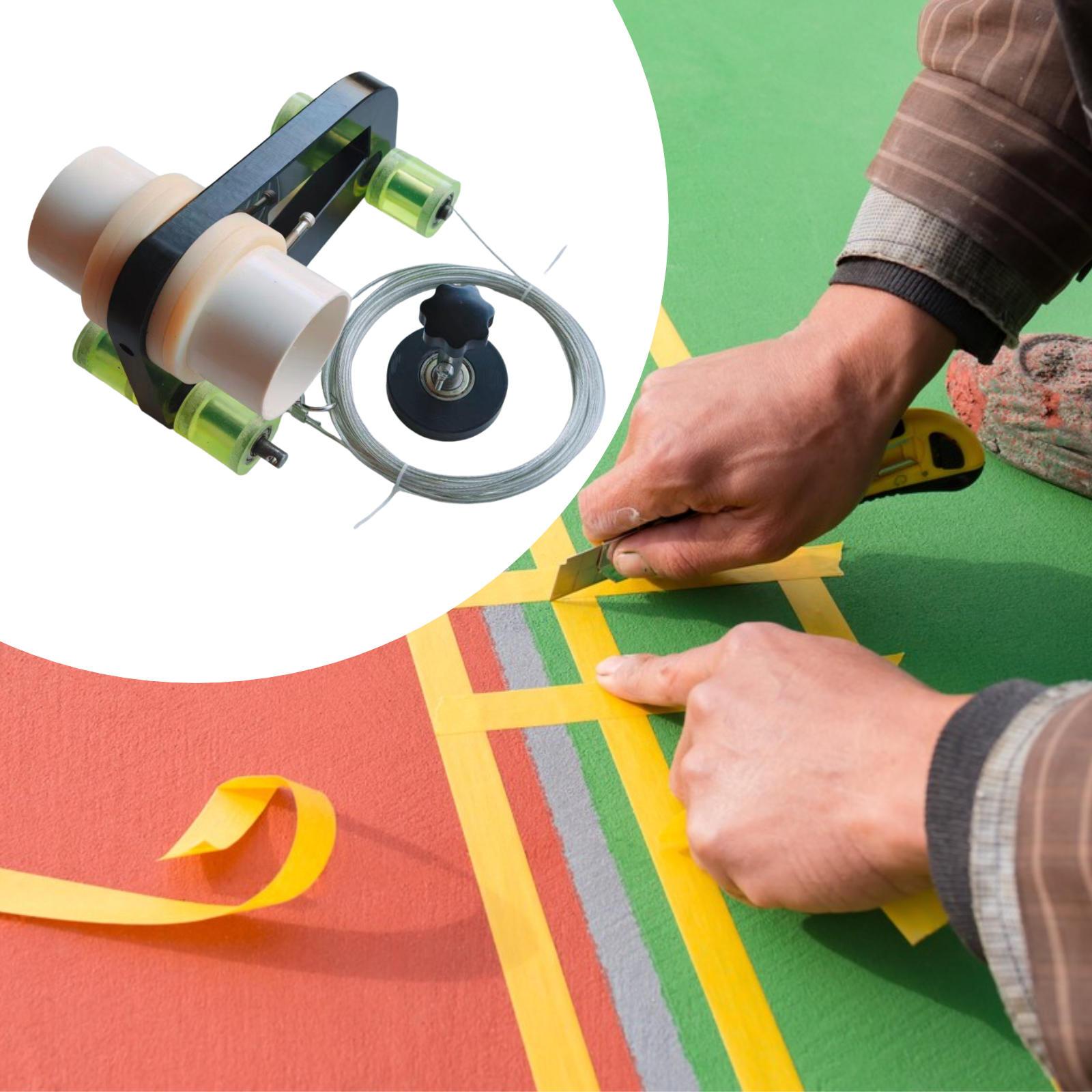 Kit per Tracciare Cerchi, Stru - Workshop Tools Drawing recensione e prezzo