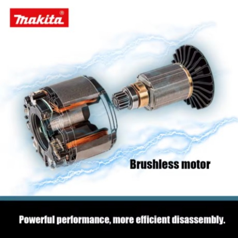 Makita DTW300 Li-ion LXT Avvit - Makita Drill Dtw300 recensione e prezzo