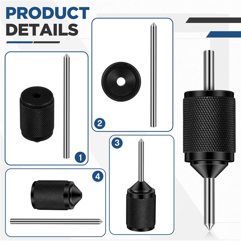 Allineatore Universale per Cen - Workshop Tools Center recensione e prezzo