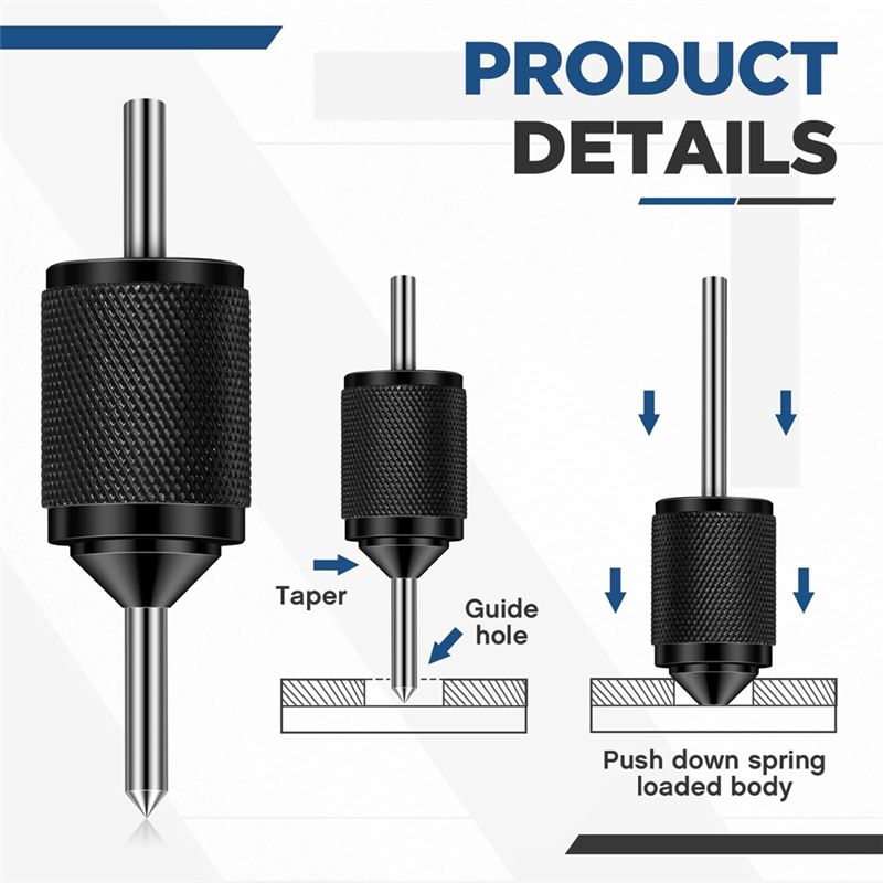 Allineatore Universale per Cen - Workshop Tools Center recensione e prezzo