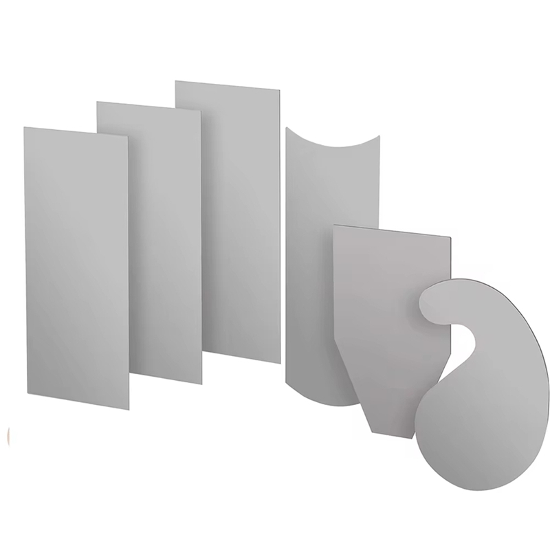 A57M-Set di raschietti per car - Card Scraper Cabinet recensione e prezzo