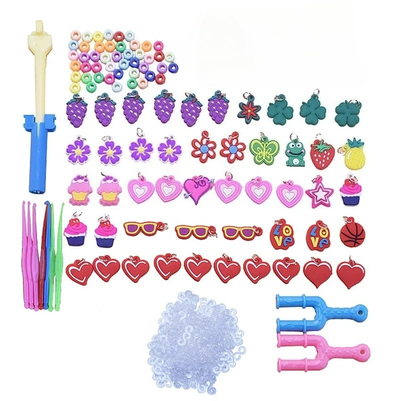 Fai da te fatti a mano elastic - Tools Workshop Kids recensione e prezzo