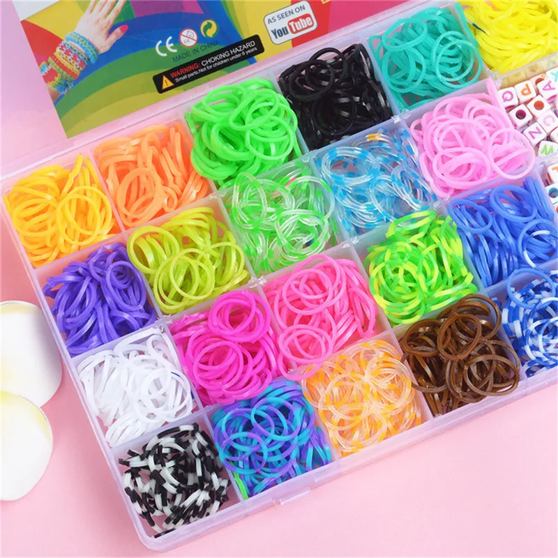 Fai da te fatti a mano elastic - Tools Workshop Kids recensione e prezzo